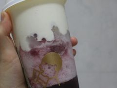 -喜茶(中山白水井店)