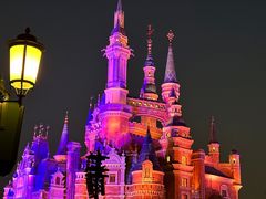 -上海迪士尼度假区