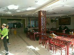 -马吉德牛肉拉面(新街口店)