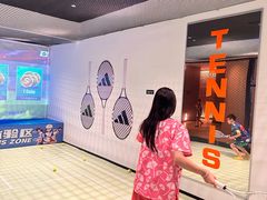 -涨巢·潮玩水疗局