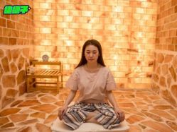 点击看大图 -芳香乐府SPA·五行芳疗