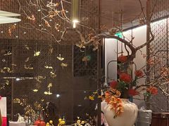 -京华烟云·北京烤鸭(领展购物广场·中关村店)
