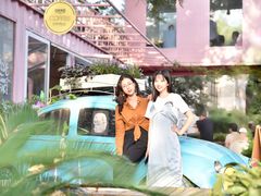 -灯塔咖啡馆BOOK·Coffee Shop