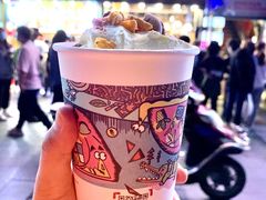 -茶颜悦色(嘉顿一楼吉时赏味游园会店)
