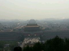 -景山公园