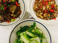 -新新湘菜馆(新中街二条店)