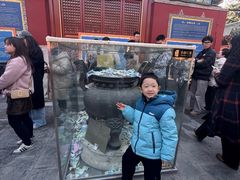 -清真·鸦儿李记·小馆(后海店)