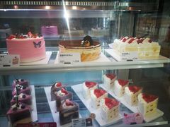 -BreadTalk面包新语(龙之梦购物中心莘庄店)