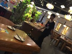 -宴桃园(门头沟店)