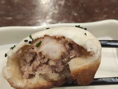 -东泰祥生煎馆(长宁路店)
