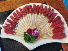-南门涮肉(上海二店)