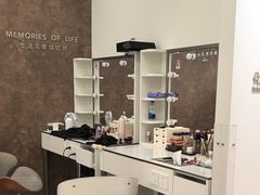 -海马体照相馆(厦门SM城市广场店)