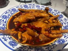 -回家吃饭·地道南昌菜(建德观总店)