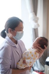 -季橙月子护理中心