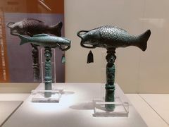 -南越王博物院