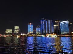 -珠江夜游广州塔·中大码头