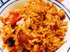 肉汤泡饭-小隐人家(乐松店)