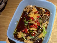 -蜜桃餐厅·伴山(绿宝广场店)