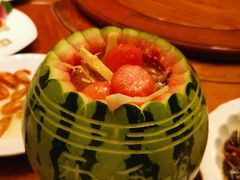 -得月楼·省级非遗·传统苏帮菜(观前店)