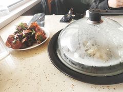 -港畔赶海蒸汽海鲜烧烤自助(仙螺岛店)
