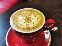 -咖法森林·咖啡  酒吧(天河店)