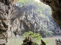 -天河潭旅游度假区