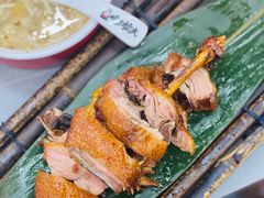 -吃不恼火·江湖菜·小酒馆(日月光田子坊店)