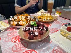 -聚味斋香辣蟹(生态城万达店)