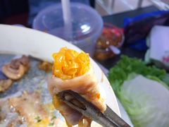 -秦炉烤肉(财富中心店)