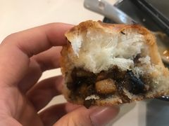 招牌破酥包-泓0871臻选云南菜·味庄