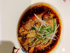 -陆小凤四川料理(北京路店)