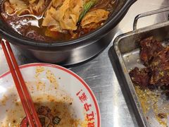 -堂堂小伙夫·辽宁小吃大排档(京西大悦城店)