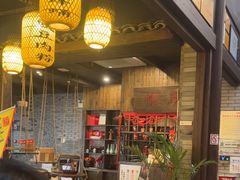 -古铺良食(柯城店)