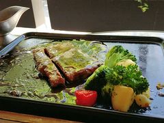 -必胜客(骡马市店)