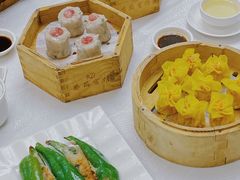 -番禺宾馆丽苑厅