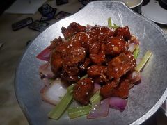 -绿茶餐厅(成都大悦城店)