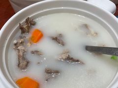 -京味张·北京烤鸭(天河南二路店)