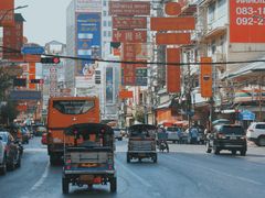 -唐人街(耀华力路)