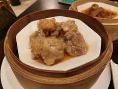 -京香轩·中餐厅(上海中庚聚龙酒店)