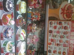 -味多美蛋糕(灯市口店)