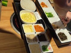 -炉小哥烤肉(朗悦公园茂店)