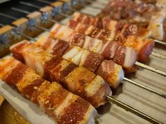 -好唛士·精酿啤酒烧烤(金沪路店)