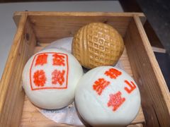 -禄运茶居·手工点心(体育西店)