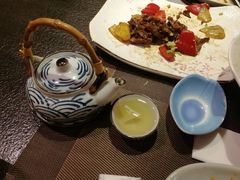 -福樱兰海鲜放题铁板烧(加州店)