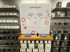 -Apple零售店(深圳益田假日广场店)