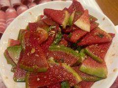 -老五四季涮肉(菜市口店)