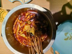 -街角等你.大连海鲜烧烤(西安路店)