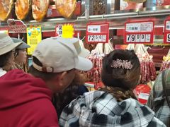 -皇上皇腊味店(下九路店)