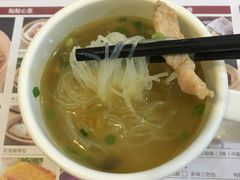 -新世界餐厅(万达店)