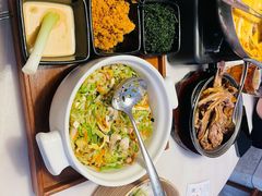 鼓浪屿林家薄饼-林四喜·闽南传家菜(鼓浪屿店)